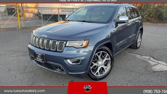 JEEP GRAND CHEROKEE 2021 1C4RJFCG5MC770778 image JEEP GRAND CHEROKEE 2021 1C4RJFCG5MC770778 image